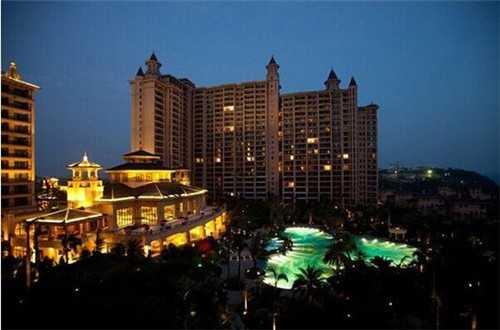 张师傅过桥米线