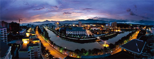 菈风小栈海派卷饼