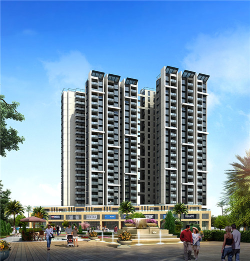 小洋婆串串香小火锅