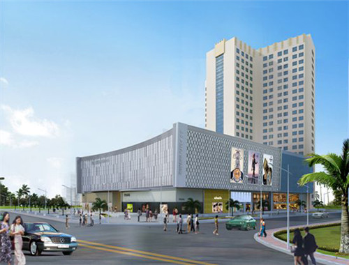 亦沫新中式糕点