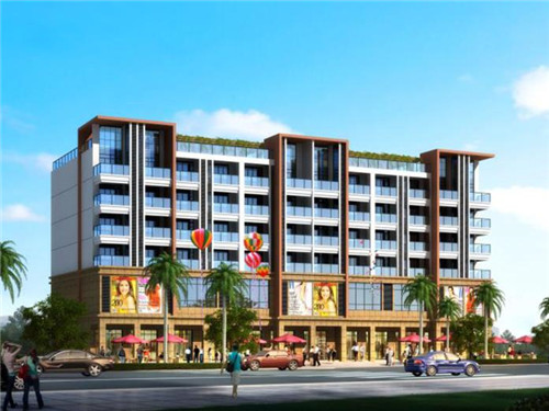 加盟房子红麻辣烫投资成本多少