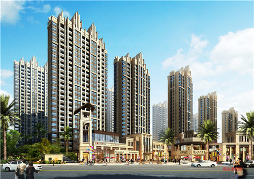 2009年上海最火10大楼盘（2009年上海楼市）