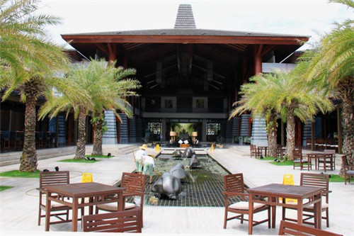 十月山西哪里好玩（10月份去山西哪里旅游最好玩）