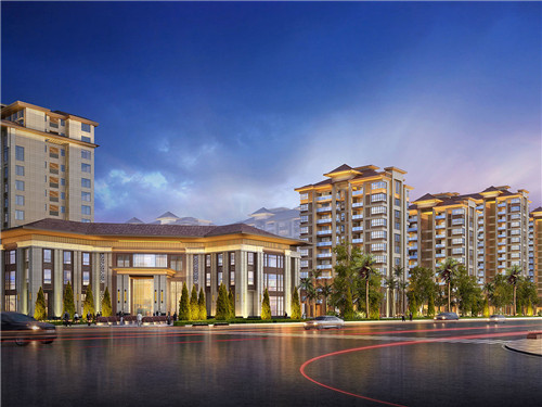 永康哪里跑步好玩（永康哪里最好玩）