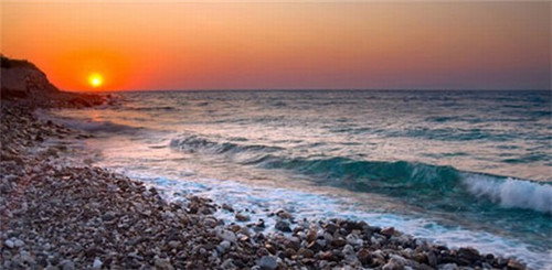 甘清环线自驾游攻略（甘青环线路况）