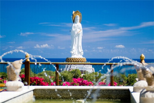 良辰风景（良辰美景后半句是什么）