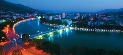 过年普宁有什么旅游景点（普宁比较有特色的旅游景点）